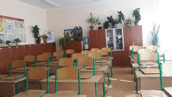 Головам ОДА доручили перевірити школи перед навчальним роком