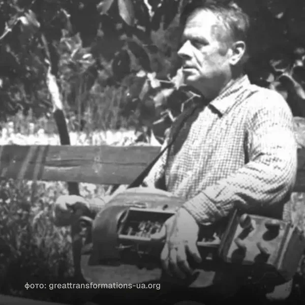 Чорна кераміка, 600-річний дуб і дев’ять озер: чим дивує громада на Волинському Поліссі (фото)