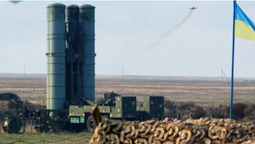 Небо над Луцьком взяли під посилений захист (відео)