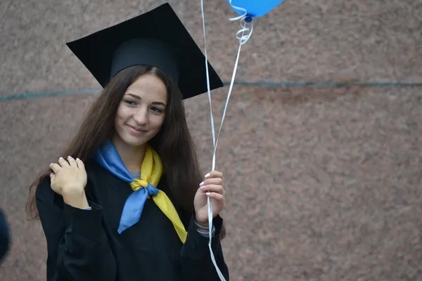 Першокурсників СНУ посвятили у студенти (ФОТОРЕПОРТАЖ)