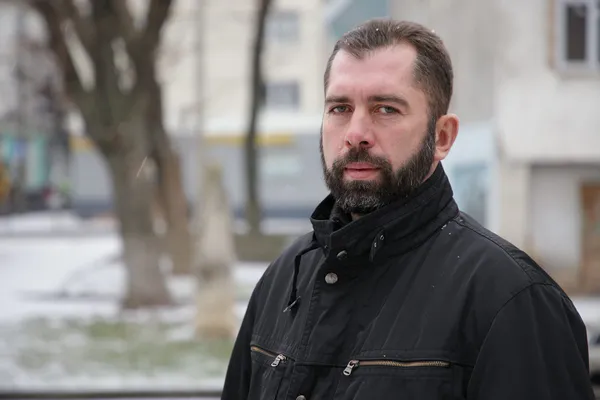 Олександр Серватович