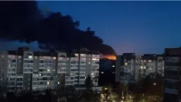 У Луцьку троє людей загинули під час обстрілу, бо не всі пішли в укриття (фото)
