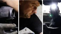 «Конячки» знову в строю»: як ремонтники волинської 100 ОМБр повертають техніку в бій (фото)