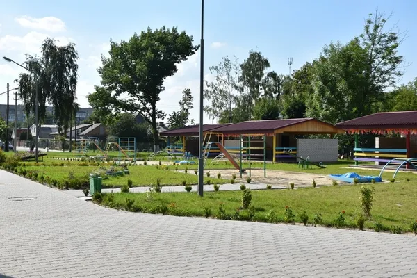 Як у Луцьку ремонтують заклади освіти (фото)