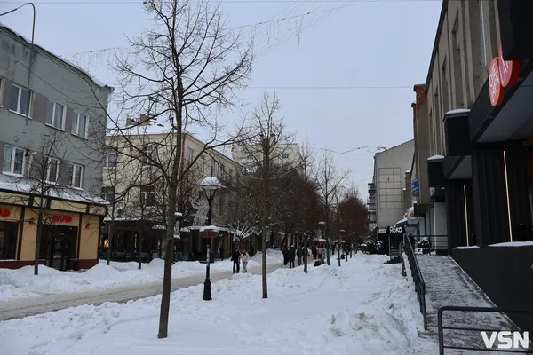 «Ще трохи – і зачиняємось»: як відключення доводять підприємців Луцька до межі
