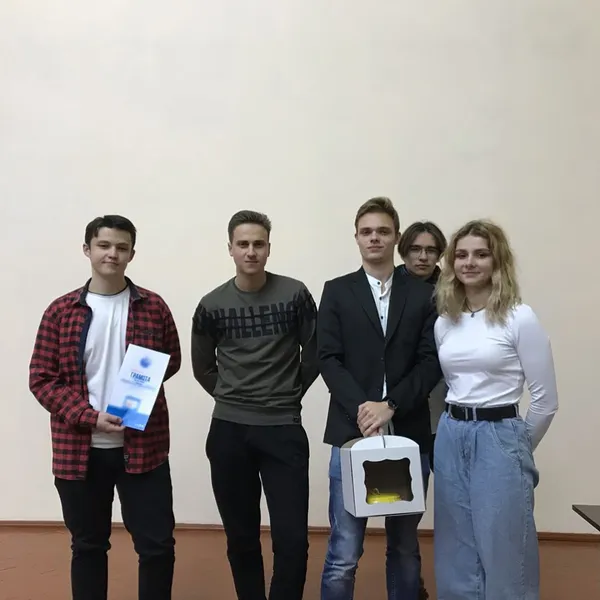 У ЛНТУ відбувся «дебют першокурсників» (ФОТО)