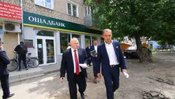 На Волині "Ощадбанк" збільшив прибуток ушестеро 