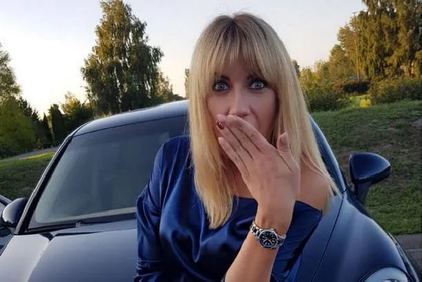 Леся Нікітюк замінить Катерину Варнаву у шоу «Хто зверху?»