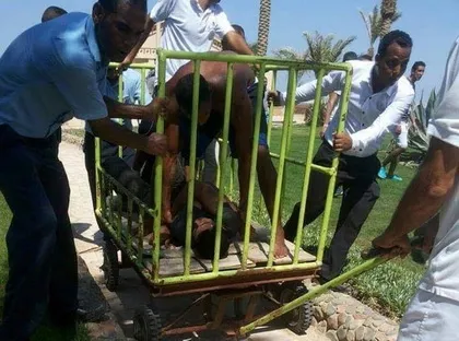 Напад в Єгипті: МЗС підтвердило загибель двох громадян Німеччини