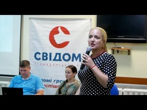 Як отримати 250 тисяч на ідеї для Луцька (відео)