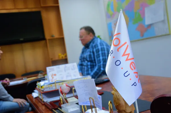 Віктор КОРСАК: «Затягувати проекти – це все одно, що секс на старість відкладати»