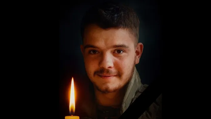 На війні обірвалося життя 20-річного оператора дронів з Волині Станіслава Столярука