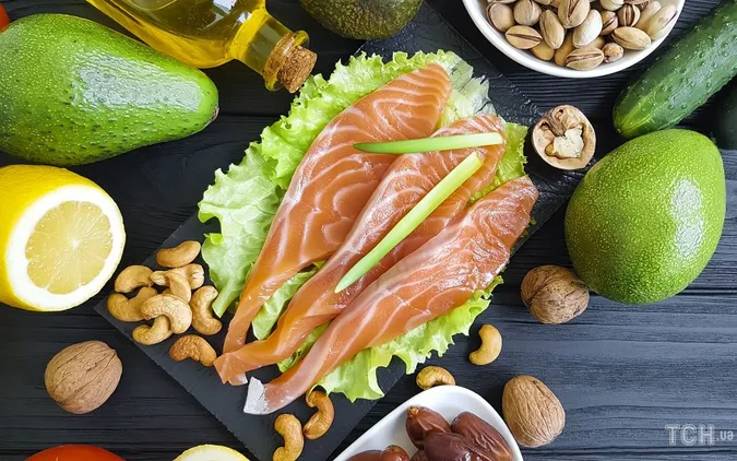 Їжа, яка знижує холестерин: 32 найкращі продукти