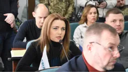 «Корупція вбиває єдність та віру у перемогу», – Надточій про істерику Поліщука (відео)