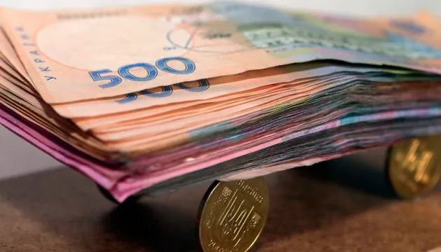 За січень надходженння до бюджетів Волині зросли на 17%