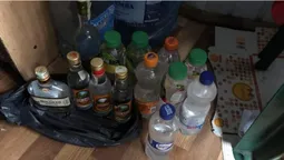 На одні й ті ж граблі: жінка сплатить понад 12 тисяч штрафу за сурогат (фото)