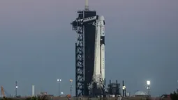 Космічний корабель NASA запустив місію до астероїда з рідкісними металами (відео)