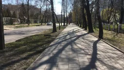 Луцьк – в особливому режимі: що відбувається на вулицях міста (фото)