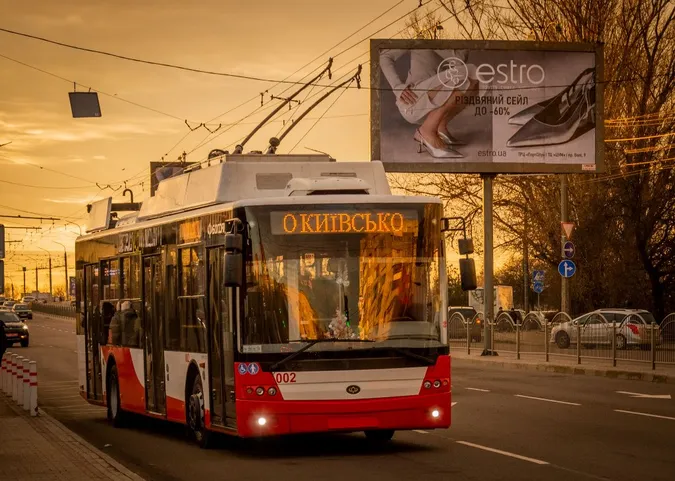Луцька мерія може підняти вартість проїзду в тролейбусі, хоч підстав для цього немає, – Наход