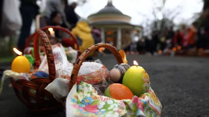 Ціни добряче зросли: на скільки подорожчав великодній кошик