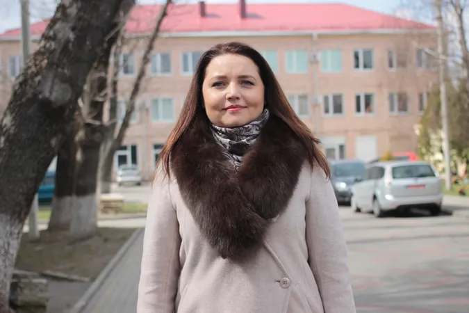 Депутатка закликає лучан повідомляти про неналежну роботу управителів будинку (оновлено)