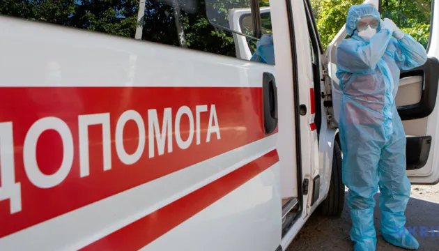 МОЗ знову змінить критерії «червоної зони»
