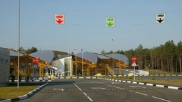 Ягодинських митників судитимутьза зловживання (фото)