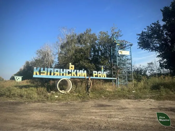 Волинським військовим передали особливий квадроцикл (фото)