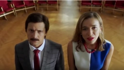 "Я, ти, він, вона": дивись комедію від "Квартал 95" у Multiplex (відео)*