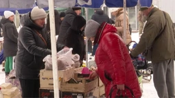 Скільки коштує борщ у лютому: підрахували вартість овочів та м’яса на луцькому ринку