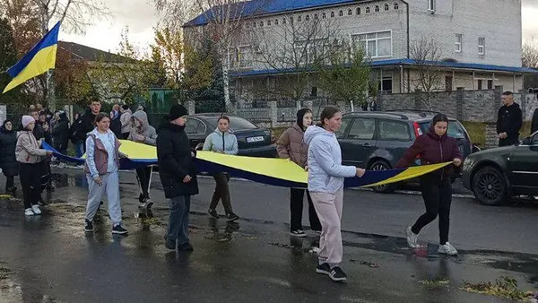 Від січня вважався зниклим: на Волині попрощалися з воїном Іваном Воронюком (фото)