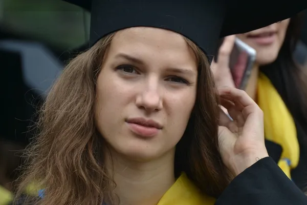 Першокурсників СНУ посвятили у студенти (ФОТОРЕПОРТАЖ)