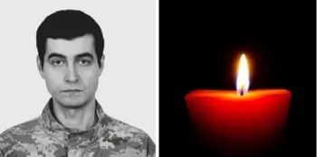 Понад рік вважався зниклим: на Волині попрощалися з прикордонником Юрієм Бондаруком (фото)