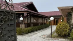Біля Володимира продають ресторацію з усім начинням за 12 мільйонів (фото)