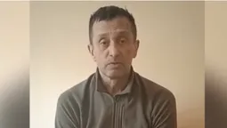 Полонені загарбники з «бойового резерву» рф дають свідчення СБУ (відео)