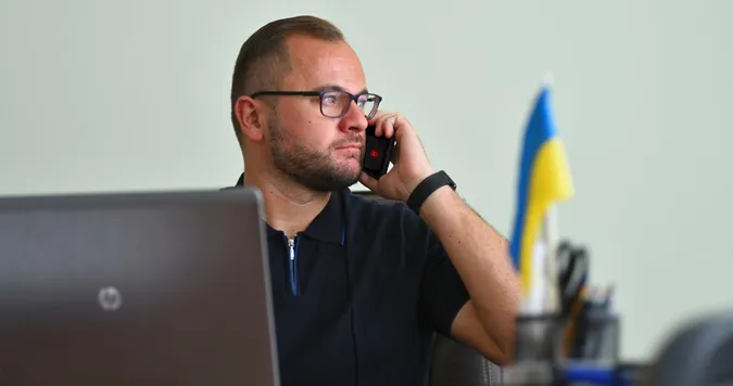 Поліщук попросив керівників служб автодоріг своєчасно прибирати сніг та ожеледицю