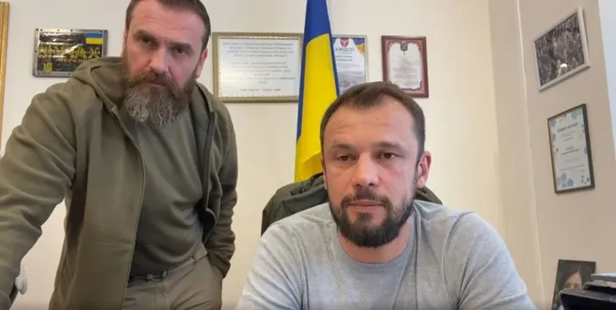 Голова Комітету ВР з питань освіти і науки відмовився від наукового ступеня слідом за Лісовим