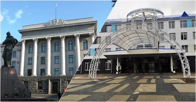 Як викладачі ВНУ та Луцького НТУ «купують фільчину грамоту» для підвищення кваліфікації (відео)
