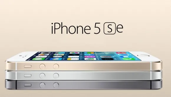 Apple представив новий iPhone SE