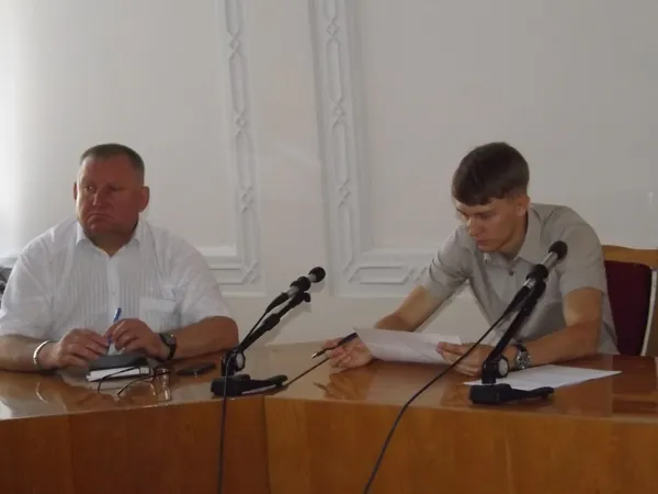 Невдовзі визначать, хто буде реконструювати приміщення під амбулаторії  на Волині (фото)