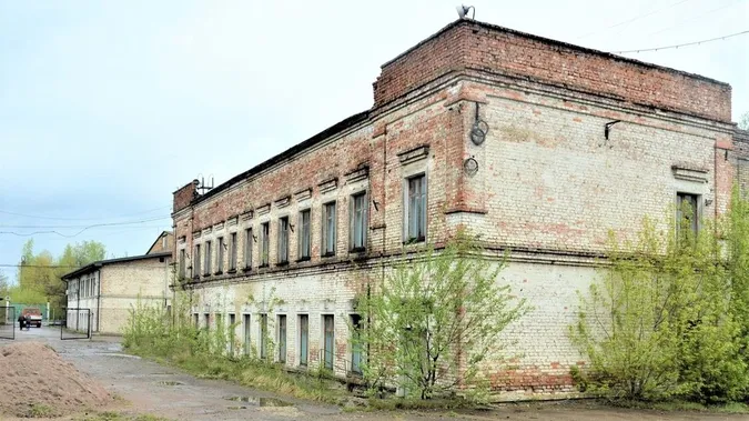 На Волині продають ремонтний завод