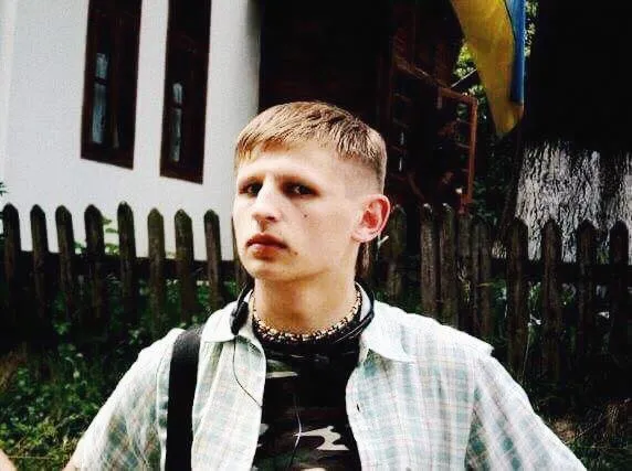 Лідер гурту «Фіолет» пригадав, як був бюрократом у Волинській ОДА