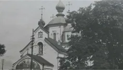 Яким був Свято-Воскресенський собор у Ковелі 100 років тому (фото)