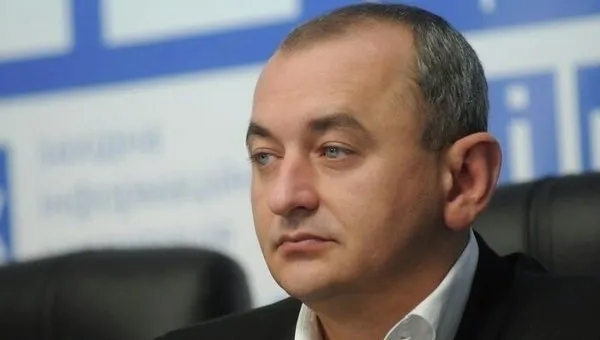 Матіос хоче піти у відставку, – ЗМІ