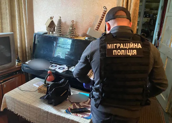 Волинянин чотири роки збирав «колекцію» дитячого порно (відео)
