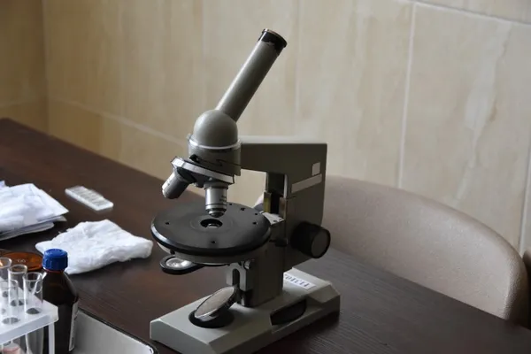 У Луцьку в дитячій поліклініці відремонтували кабінети лабораторії (фото)