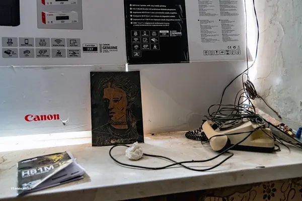 Кіна не буде – буде бізнес: що відбувається в приміщенні «Батьківщини» у Луцьку (фото)