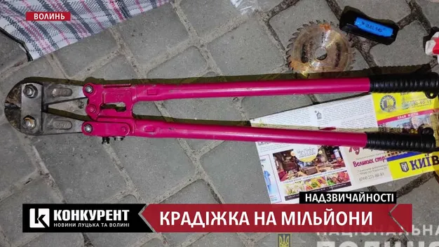 Надзвичайності тижня: крадіжка на мільйон, ДТП з патрульними та смерть від недопалка (відео)