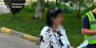 В Івано-Франківську жінка продала новонароджене дитя за 20 тисяч доларів (фото)
