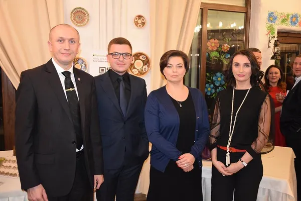 У Луцьку благодійники зібрали 1,3 мільйона гривень на храм у Волновасі (фото)